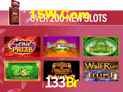 133Br,133Br Bet