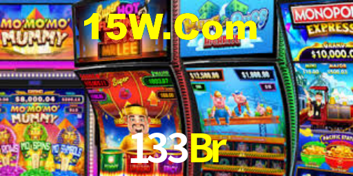 133Br,133Br Bet