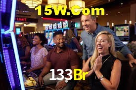 Spaceman Game 133Br