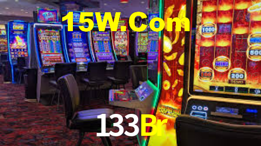 133Br Bet