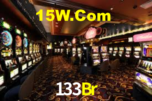 133Br Bet