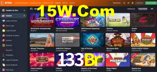 133Br App
