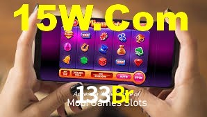 133Br: Jogos de Caça-Níqueis-Altas Recompensas, Roleta-Velocidade, Blackjack-Desafios Máximos