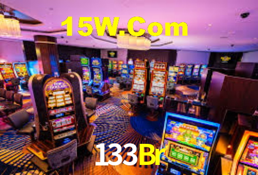 133Br: A Experiência de Casino com Jogos de Mesa ao Vivo