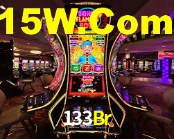 Roulette Table 133Br