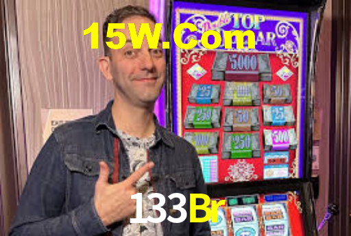 Desvendando o Mundo dos Jogos Virtuais na 133Br