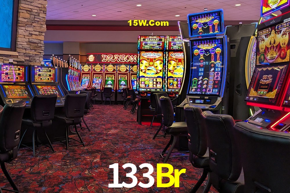 Welcome Bonus 133Br