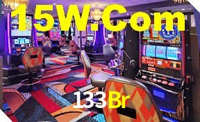 Tournaments 133Br